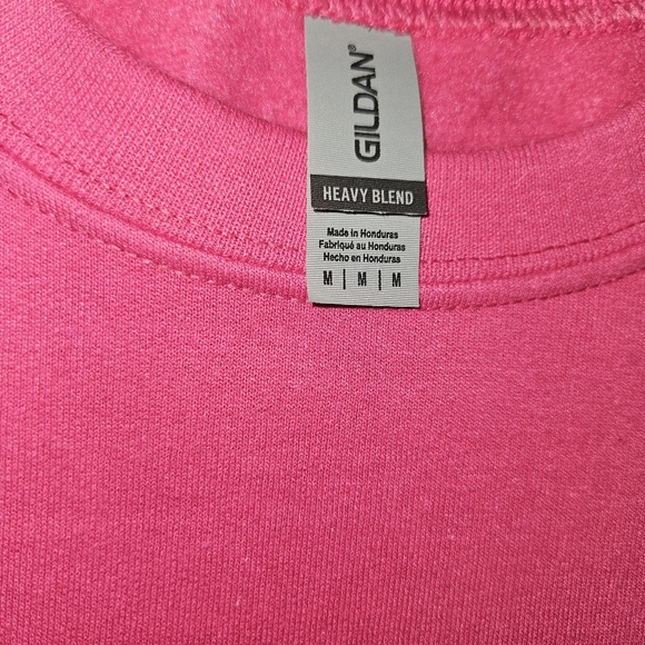 Hello kitty Pink Sweater - Picture 3 of 4